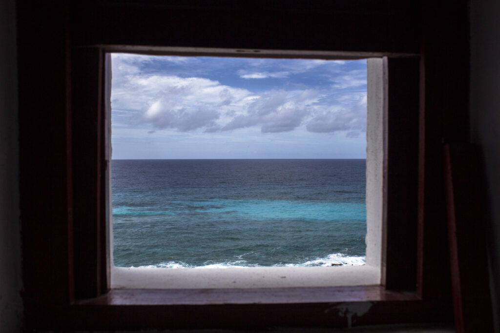 Punta Sur Eco Beach Park