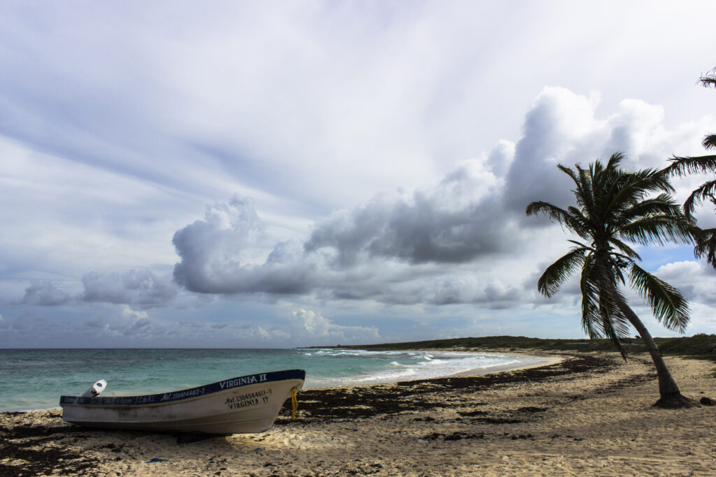 Praia Cozumel