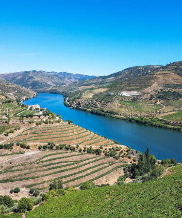 Rio Douro