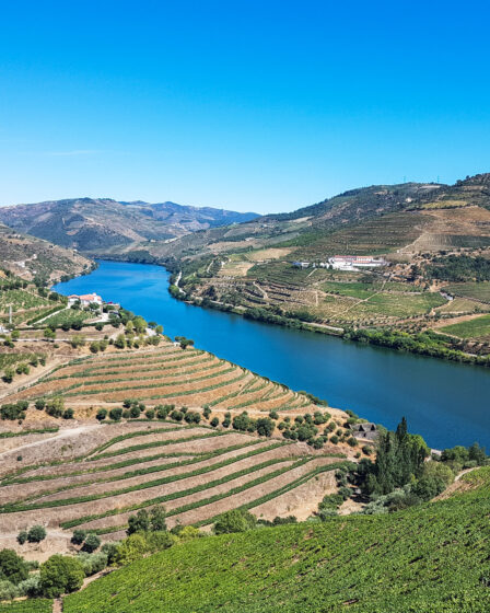 Rio Douro
