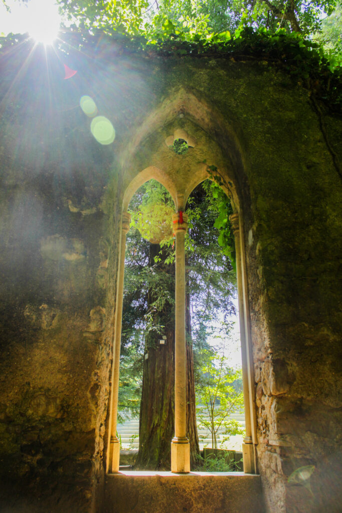 Quinta das Lágrimas Coimbra