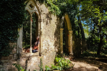 Quinta das lagrimas Coimbra