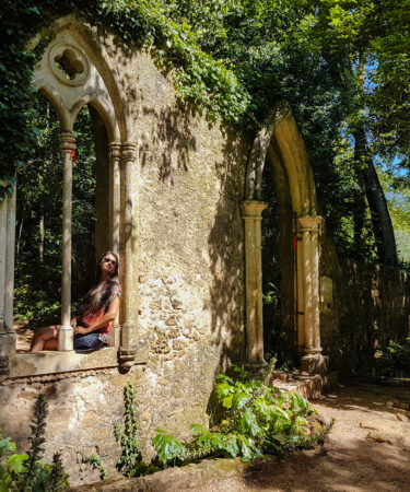 Quinta das lagrimas Coimbra