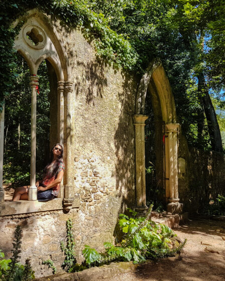 Quinta das lagrimas Coimbra