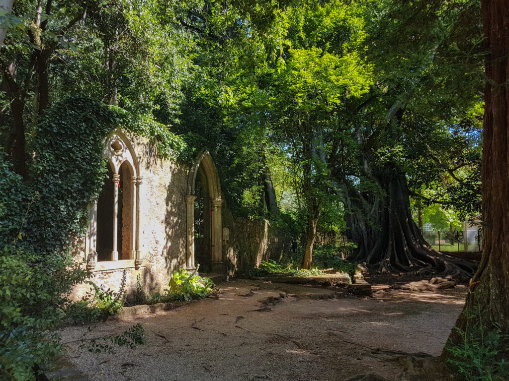 Quinta das Lágrimas Coimbra