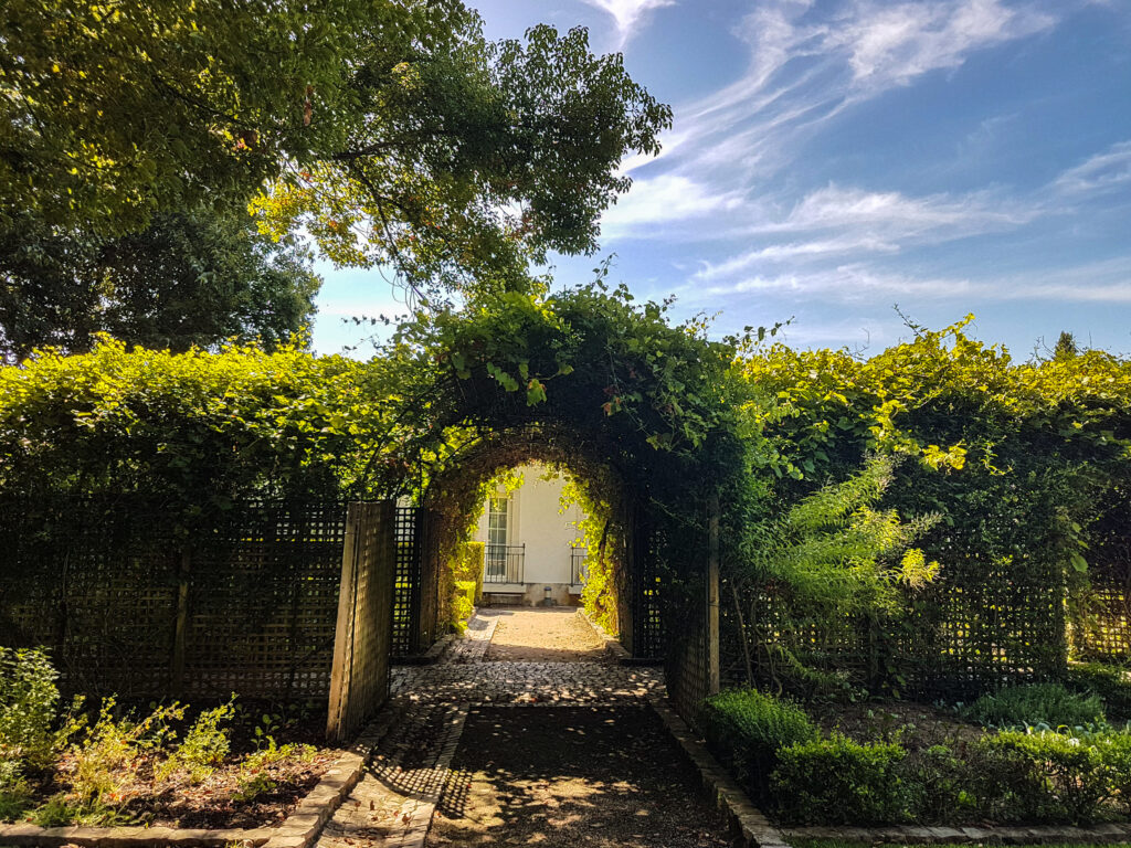 Quinta das Lágrimas Coimbra