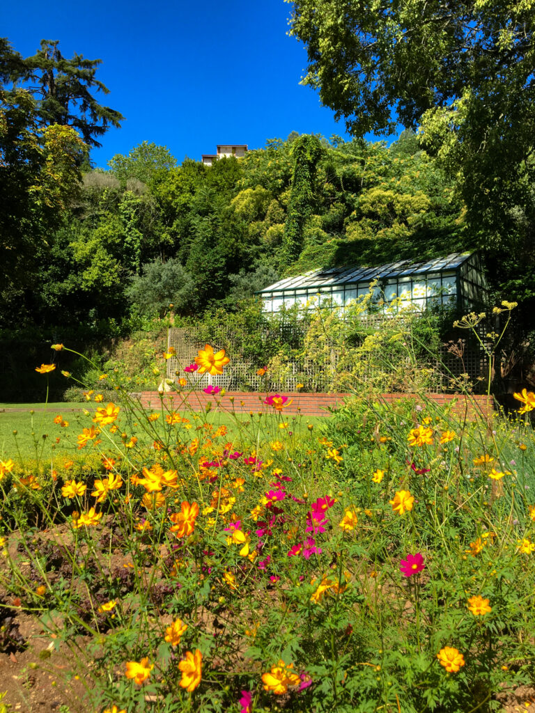 Quinta das Lágrimas Coimbra